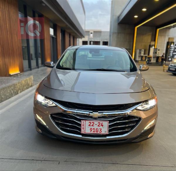 Chevrolet for sale in Iraq